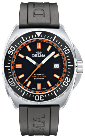 Shell Star Automatic