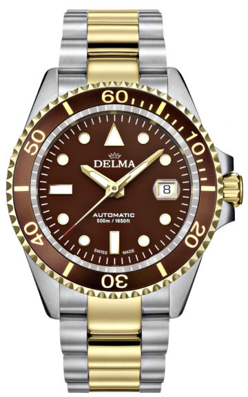Commondore Automatic