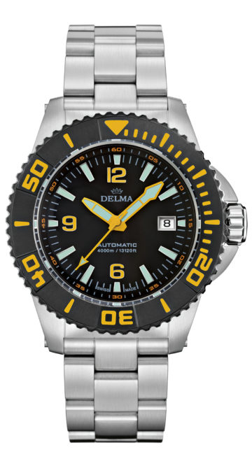 Blue shark III