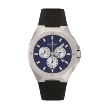 Grovana Sea Cliff Chronograph