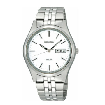 Seiko Solar Day-Date