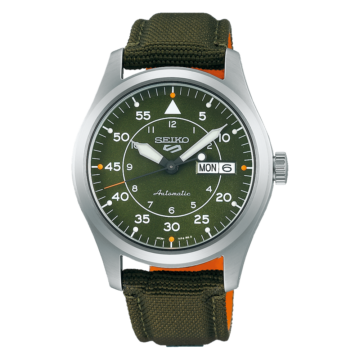Seiko 5 Sports Field Sports Style