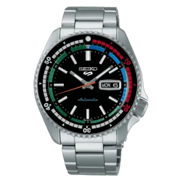 Seiko 5 Sports