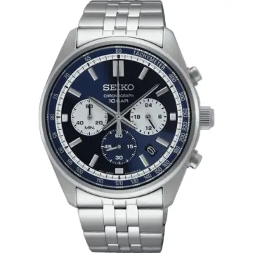 Seiko Chronographe