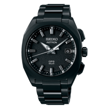 Seiko Astron GPS Solar