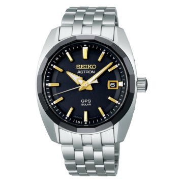 Seiko Astron GPS Solar