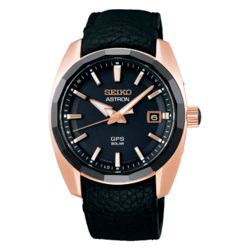 Seiko Astron GPS Solar