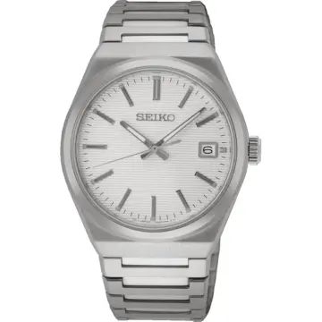 Seiko Classique Date