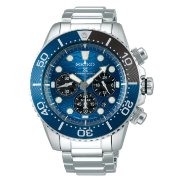 Prospex SEA Save the Ocean