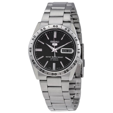 La Seiko 5 Automatique SNKE01K1