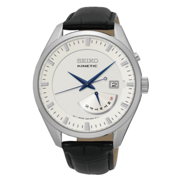 Seiko Kinetic